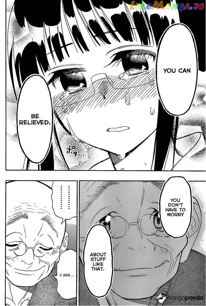 Nisekoi Chapter 115 image 11_optimized